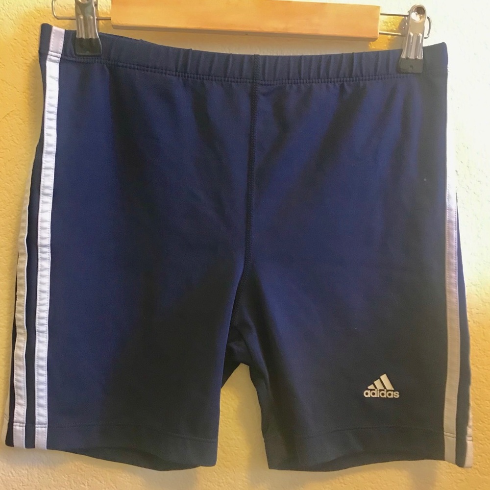 Adidas Bike Shorts